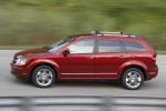 Dodge Journey 2008 года